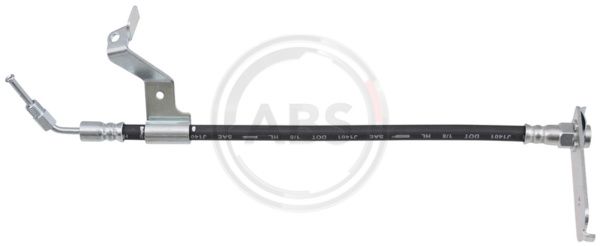 ABS Kočiono crijevo